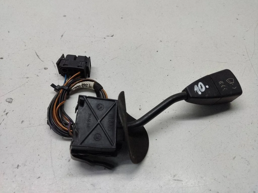 Wiper control stalk 1393302