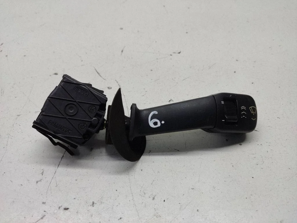 Wiper control stalk 8352013