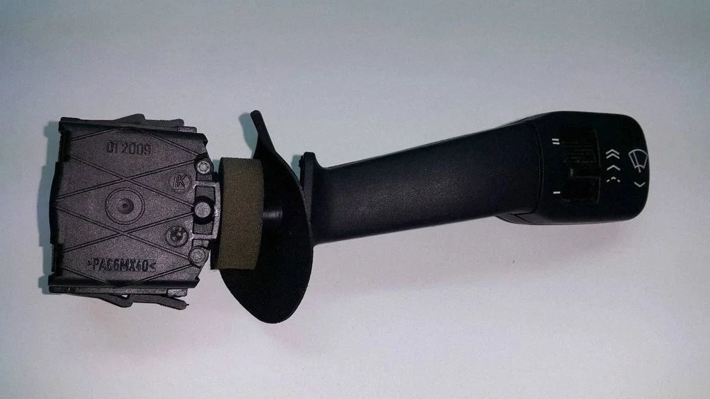 Wiper control stalk 8352013