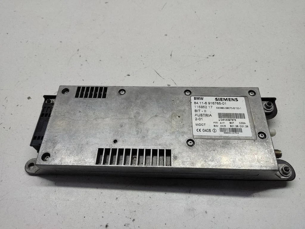 Bluetooth control unit module 6916765