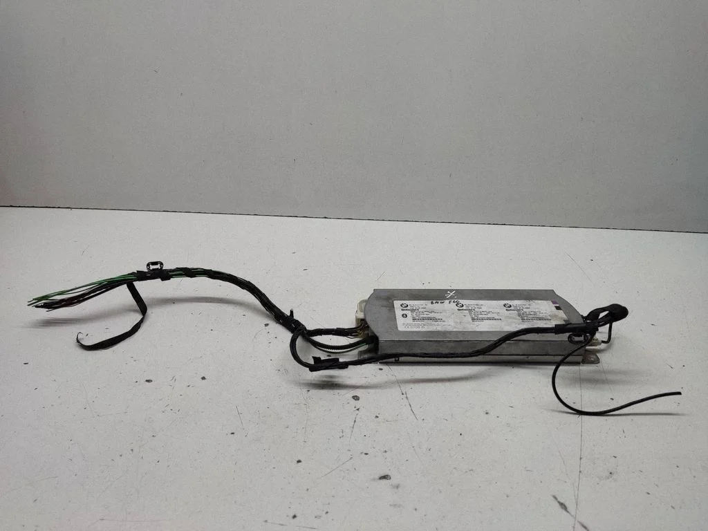 Bluetooth control unit module 9177754