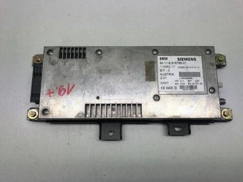 Bluetooth control unit module – BMW 3 Series E46 (1998-2005)