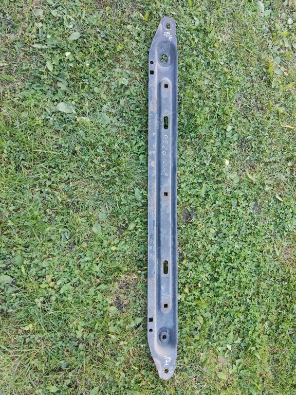 Bottom radiator support slam panel – Peugeot 308 (2007-2013)