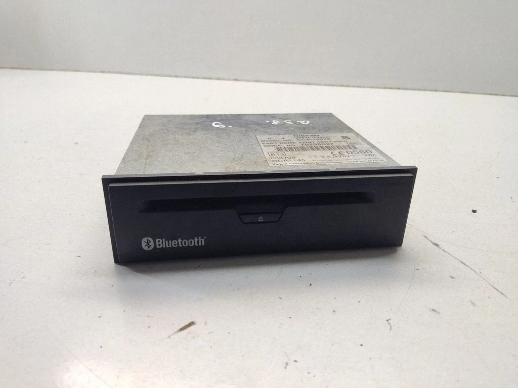 Bluetooth control unit module 25915JG40A