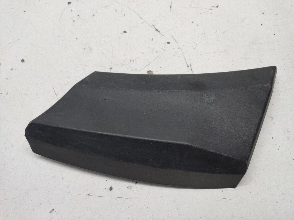 Fender trim (molding) A9066902562