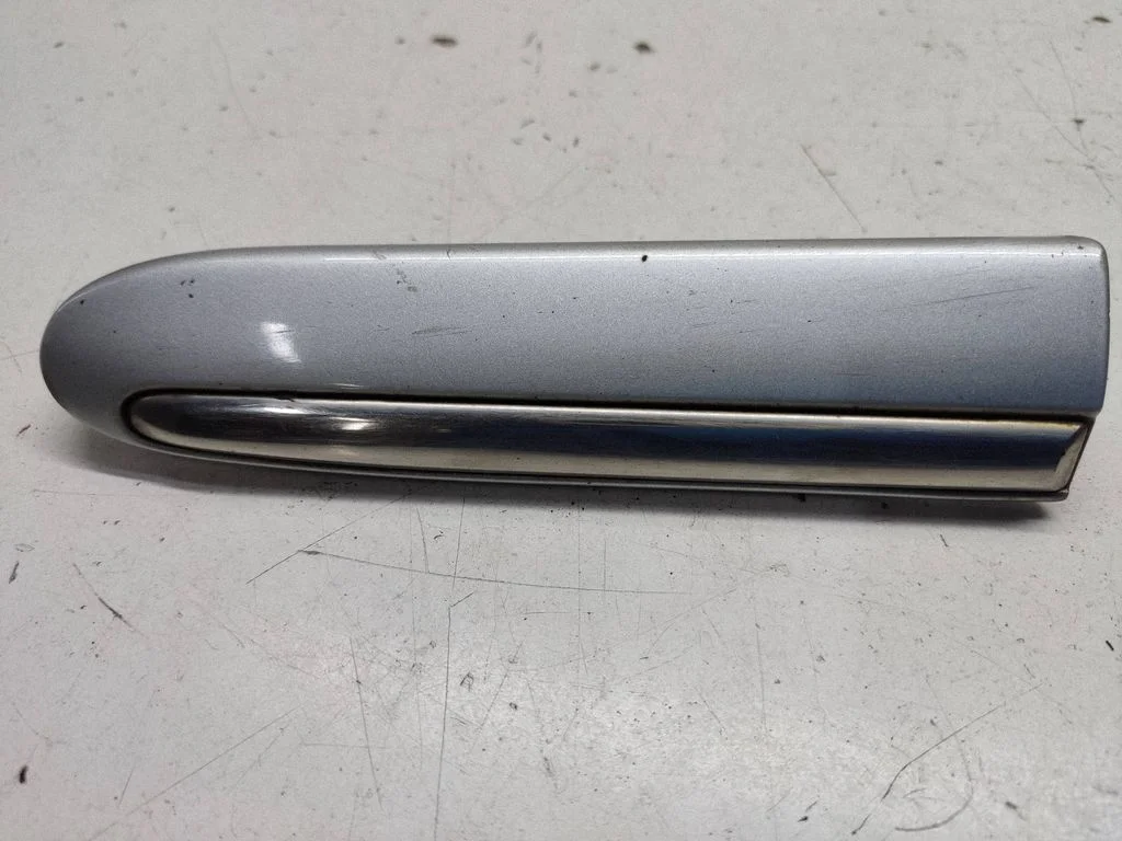 Fender trim (molding) A2206900262