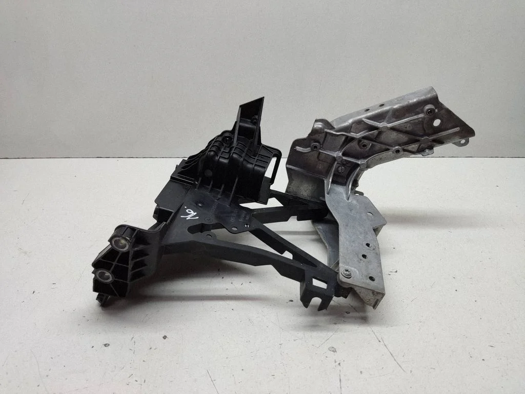 Side radiator support slam panel – Mercedes-Benz E-Class W213 (2016-)