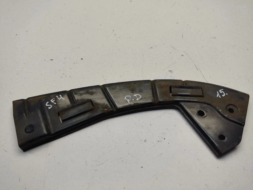 Side radiator support slam panel – Hyundai Santa Fe (2000-2006)