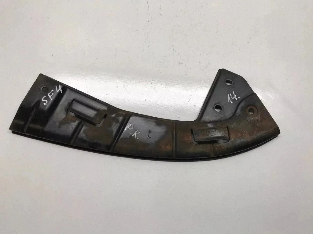 Side radiator support slam panel – Hyundai Santa Fe (2000-2006)