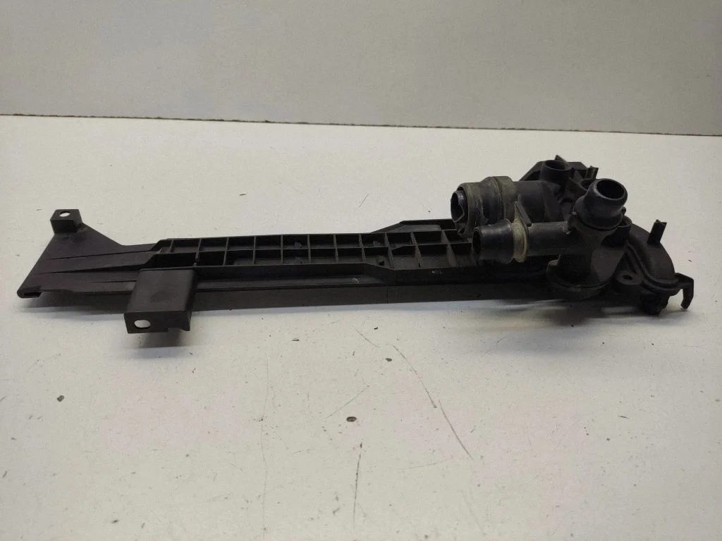 Side radiator support slam panel – BMW 3 Series E46 (1998-2005)