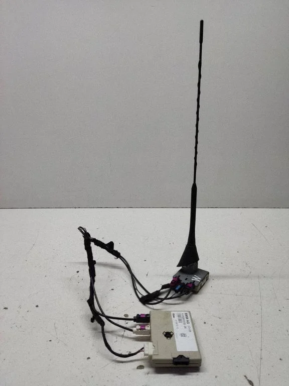 Antena (GPS antena) 6980078