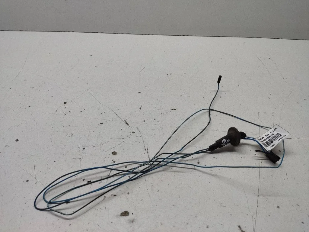 Antena (GPS antena) 6960308