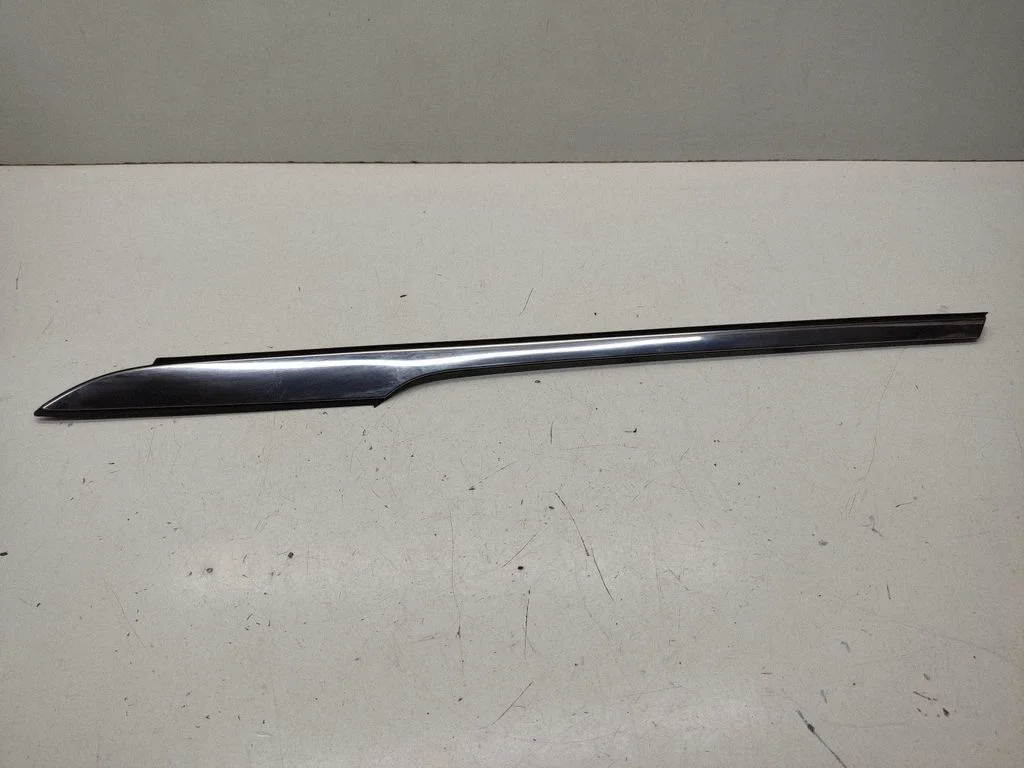 Roof trim bar molding cover 87860D4300