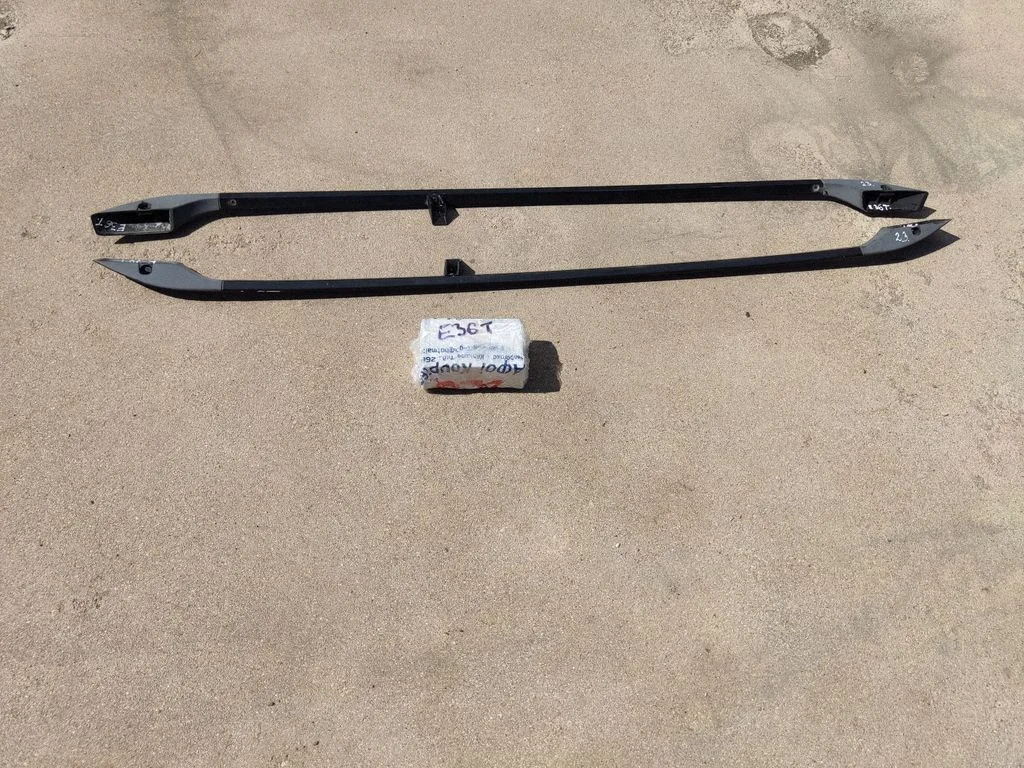 Roof bar rail 8185190