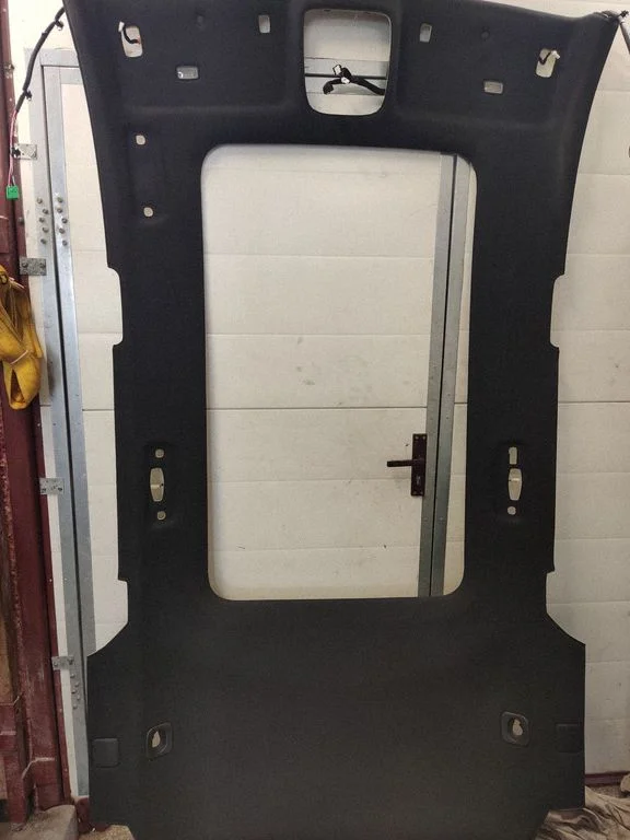Convertible roof soft/hard top 85402D4340