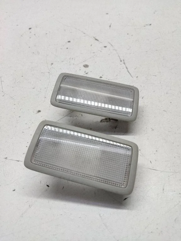 Other interior light – Lexus IS 220D-250-350 (2006-2013)