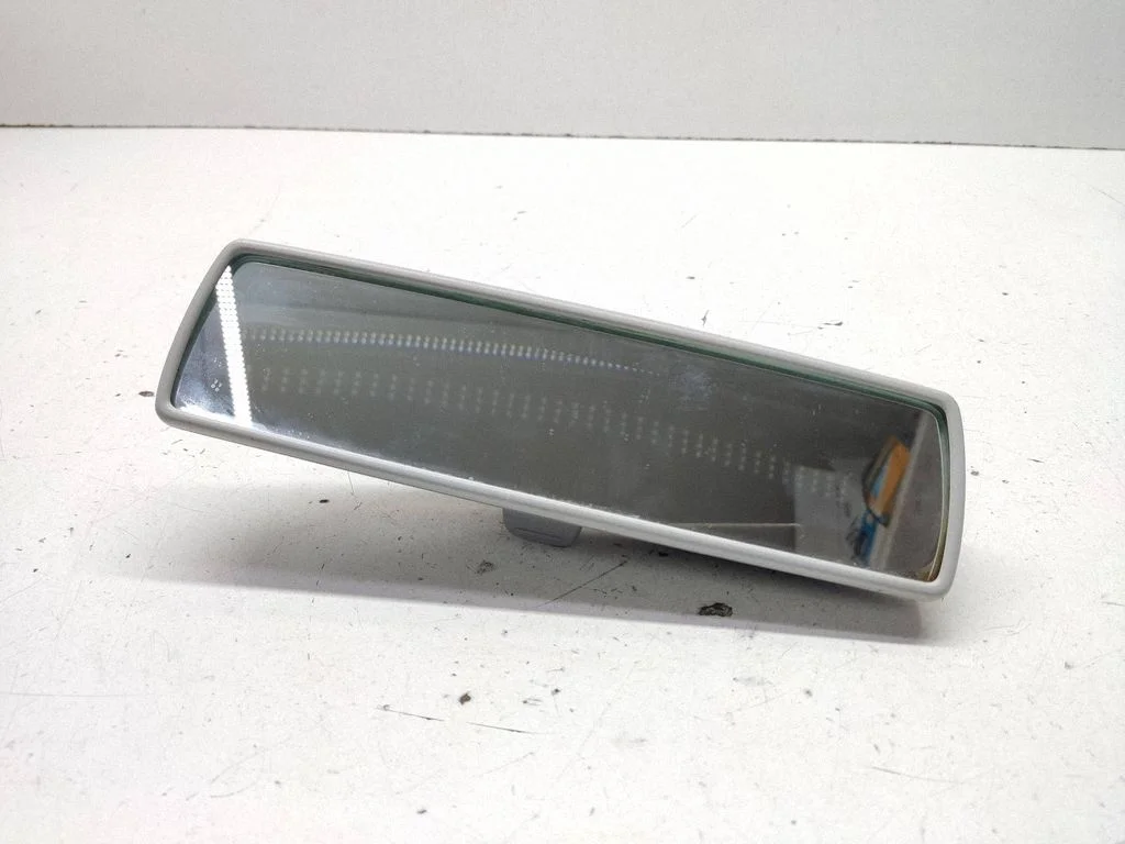 Rear view mirror (interior) – Volkswagen Golf Plus (2005-2013)