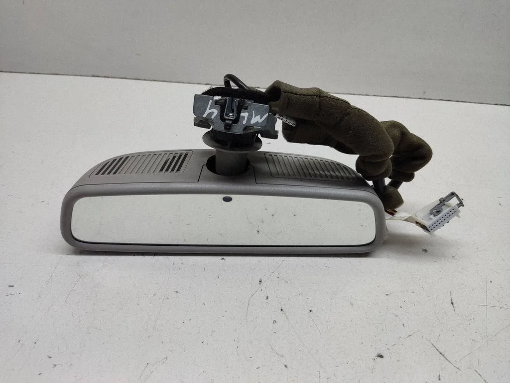 Rear view mirror (interior) – Mercedes-Benz ML-Class W164 (2005-2011)