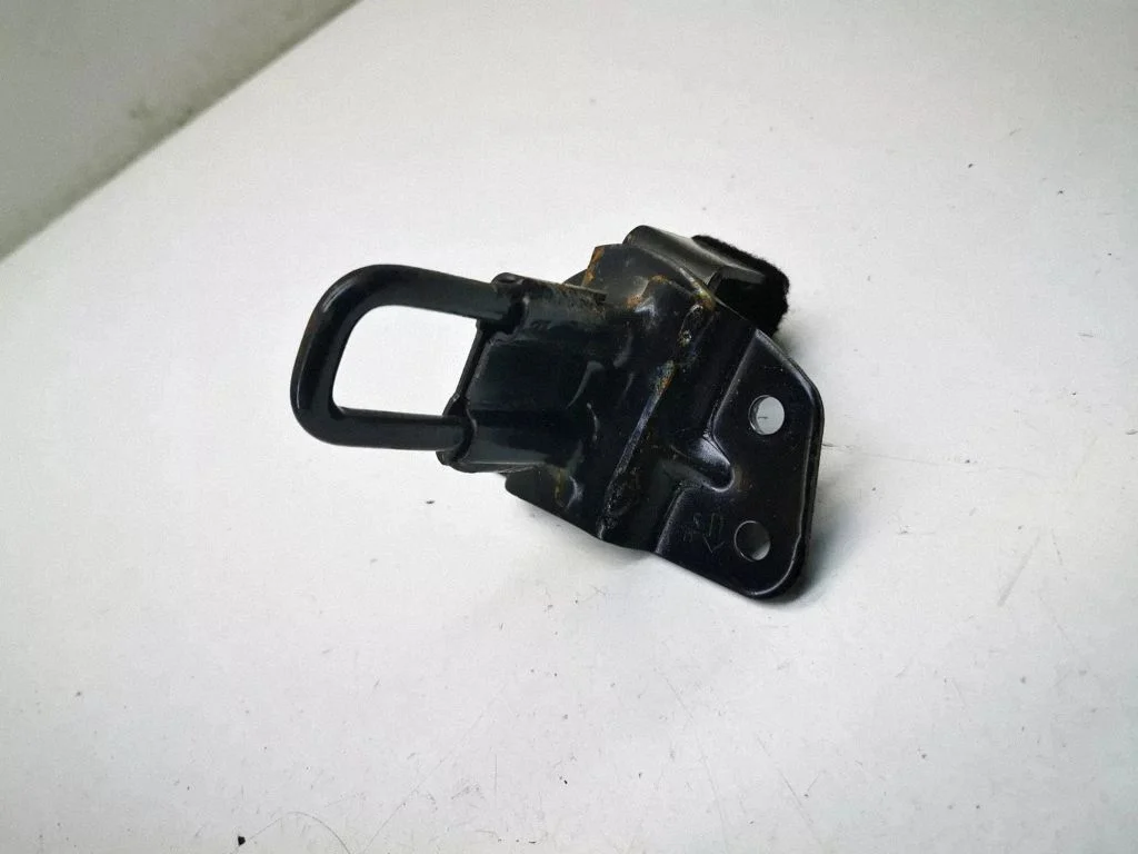 Other seats – KIA Sportage (2011-2016)