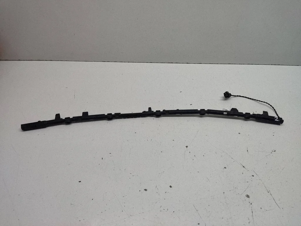 Tailgate/trunk wiring harness A1679055305
