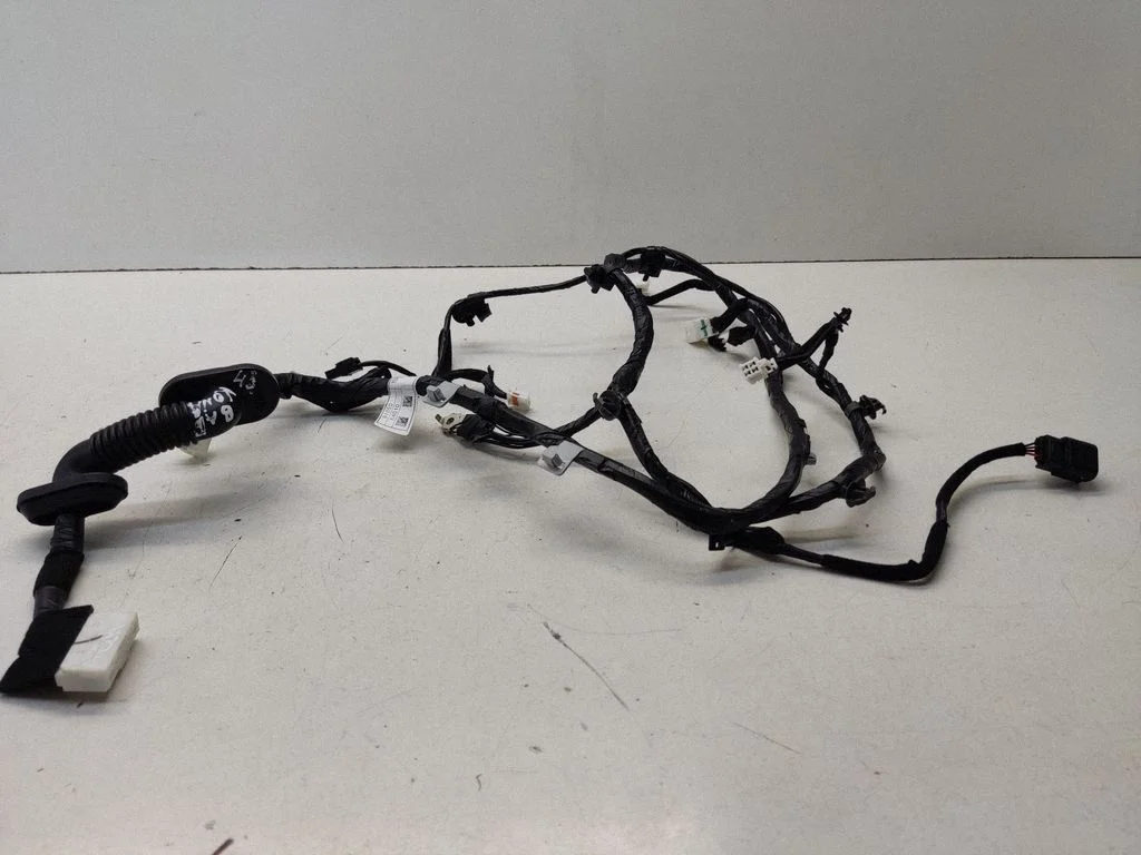 Tailgate/trunk wiring harness 84653K4600