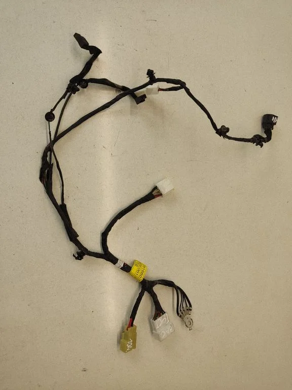 Tailgate/trunk wiring harness 916802E061
