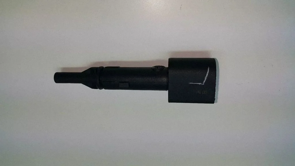 Salongi temperatuuri andur 4B0820535A