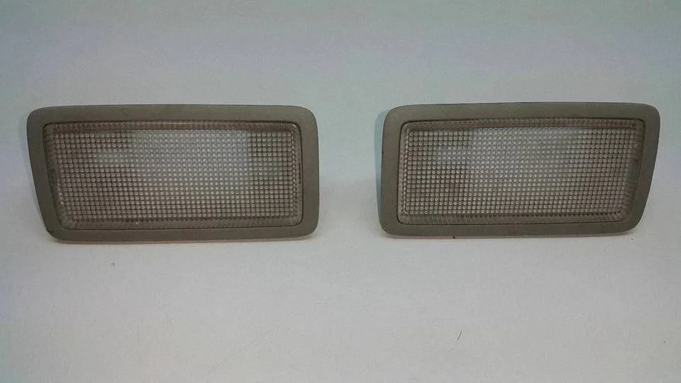 Other interior light – Lexus IS 220D-250-350 (2006-2013)