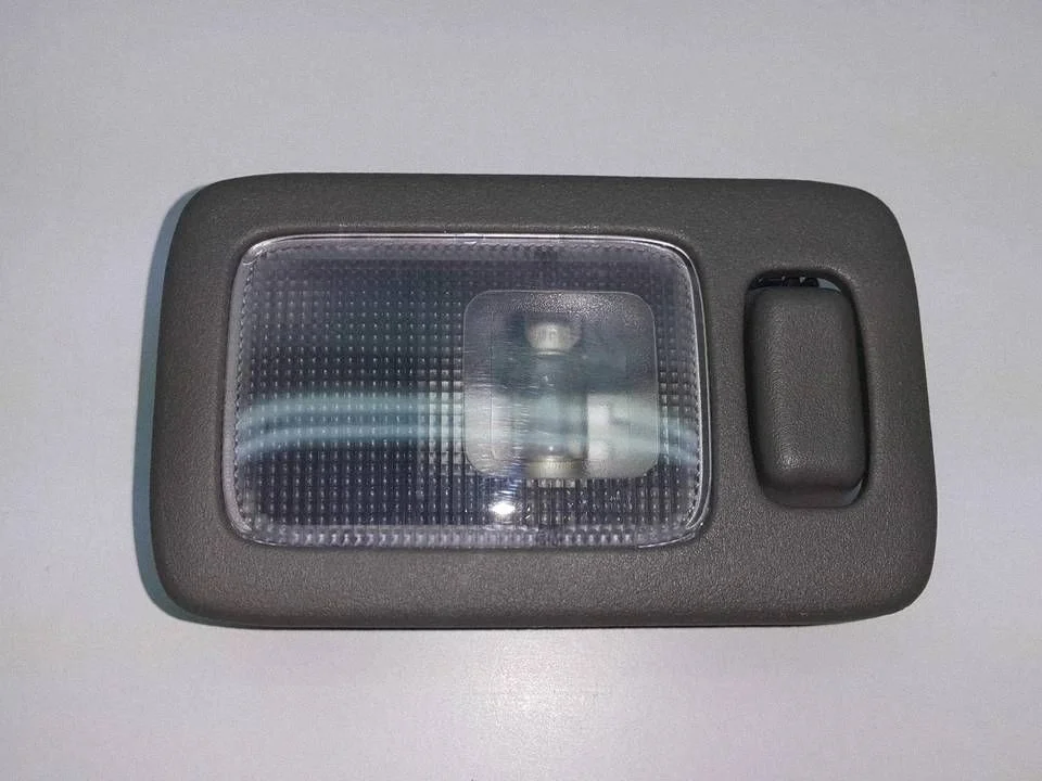 Other interior light – rear
