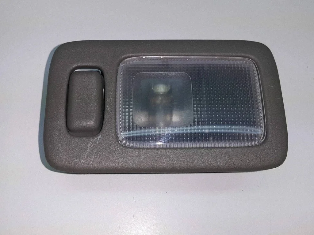 Other interior light – rear