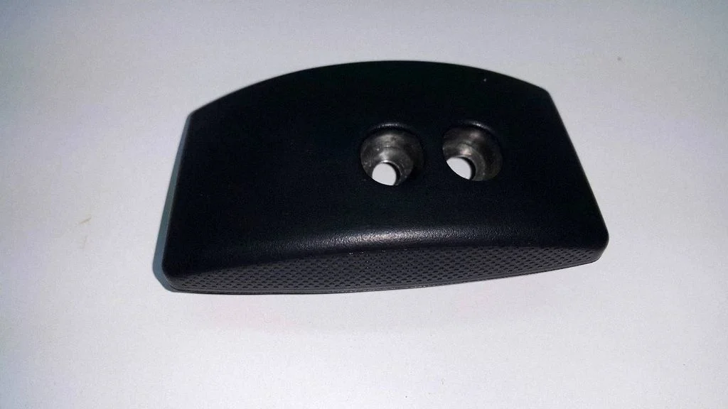 Steering wheel adjustment handle/lever – Toyota Corolla Verso E121 (2001-2004)