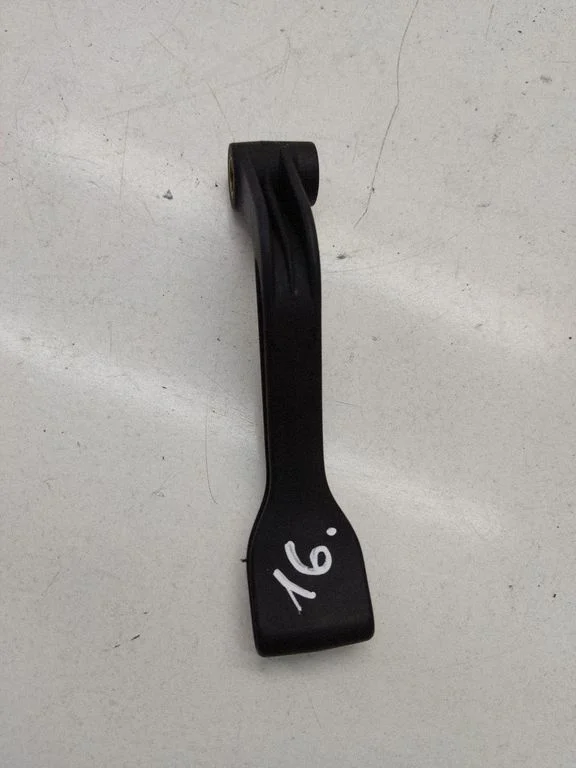 Steering wheel adjustment handle/lever – BMW 7 Series E32 (1986-1994)
