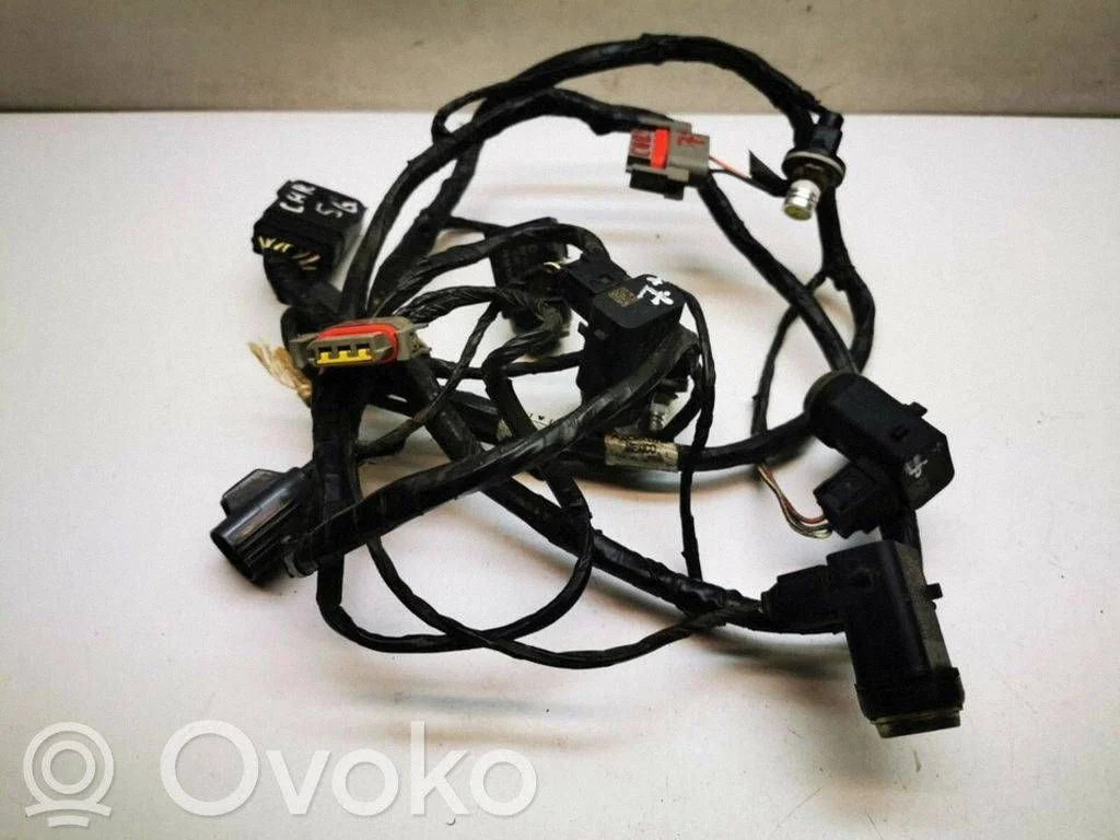 Parkimisandurite (PDC) juhtmestik 05087101AB
