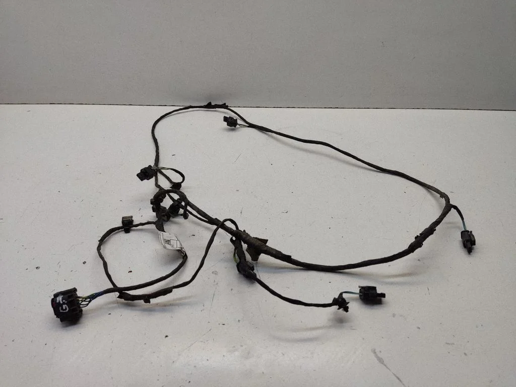 Parking sensor (PDC) wiring loom – BMW 3 Series G20 G21 (2019-)