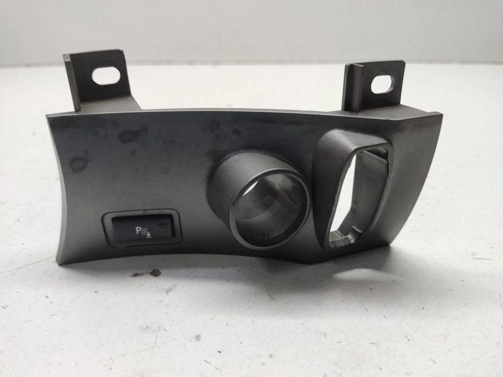 Parking (PDC) sensor switch – BMW 7 Series E65 E66 (2001-2008)