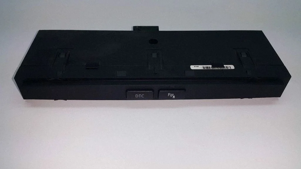 Parking (PDC) sensor switch – BMW 5 Series E60 E61 (2004-2010)