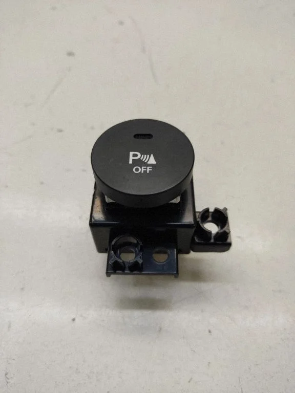 Parking (PDC) sensor switch – KIA Sportage (2016-2021)