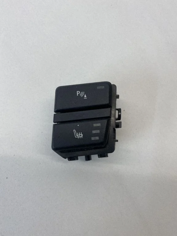 Parking (PDC) sensor switch – BMW 5 Series E60 E61 (2004-2010)
