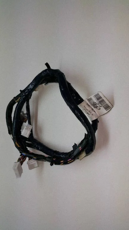 Parking sensor (PDC) wiring loom 24017BU701