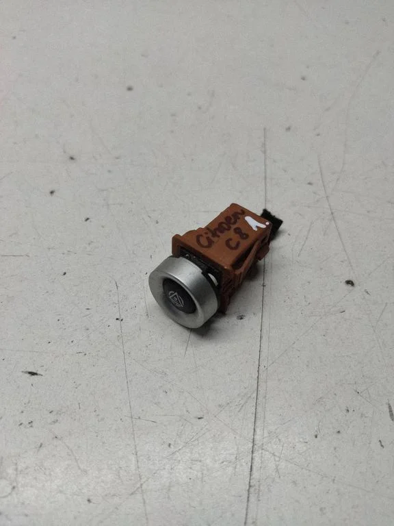 ESP (stability program) switch 1488926077