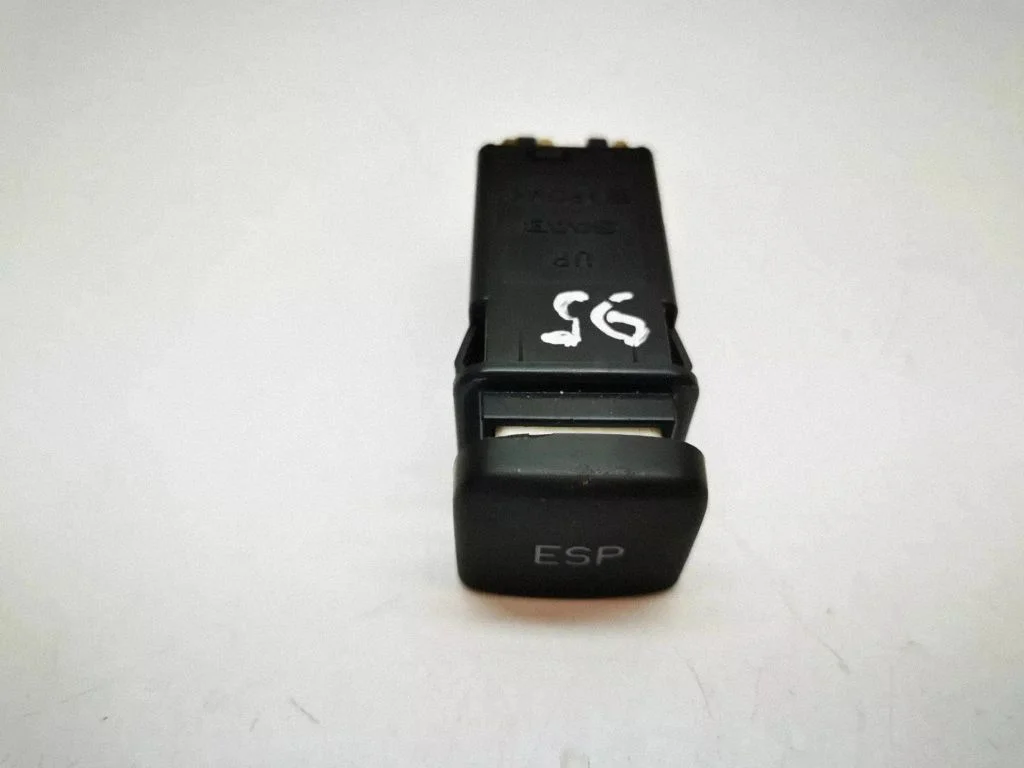 ESP (stabiilsussüsteemi) lüliti 12768425