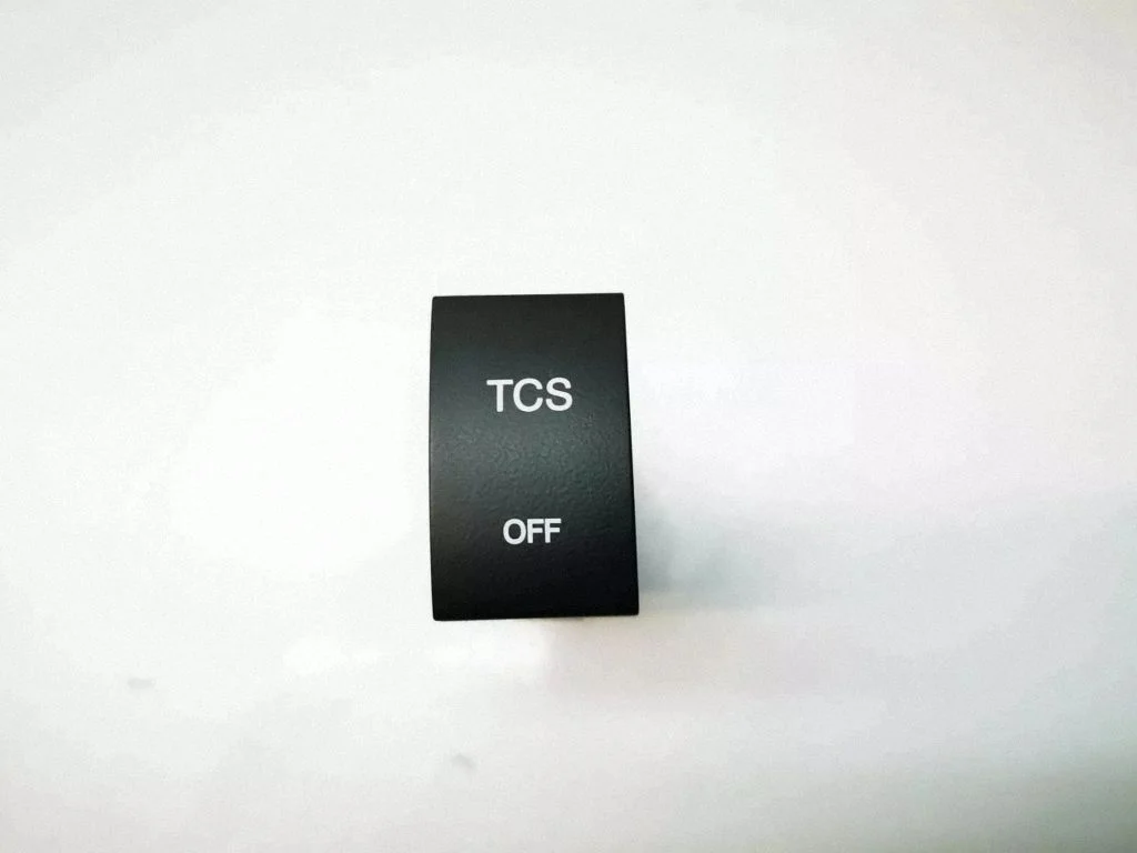 ESP (stability program) switch 937502E901