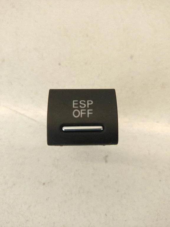 ESP (stability program) switch 8P0927134
