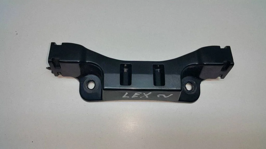 Muu keskkonsooli (tunneli) osa – Lexus IS 220D-250-350 (2006-2013)