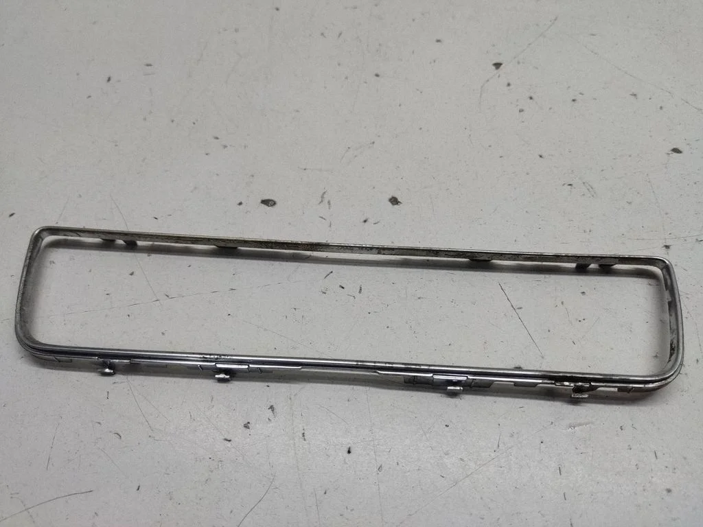 Other center console (tunnel) element 5274001504