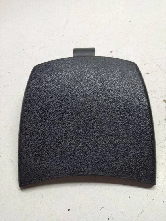 Other center console (tunnel) element – BMW 1 Series E82 E88 (2007-2014)