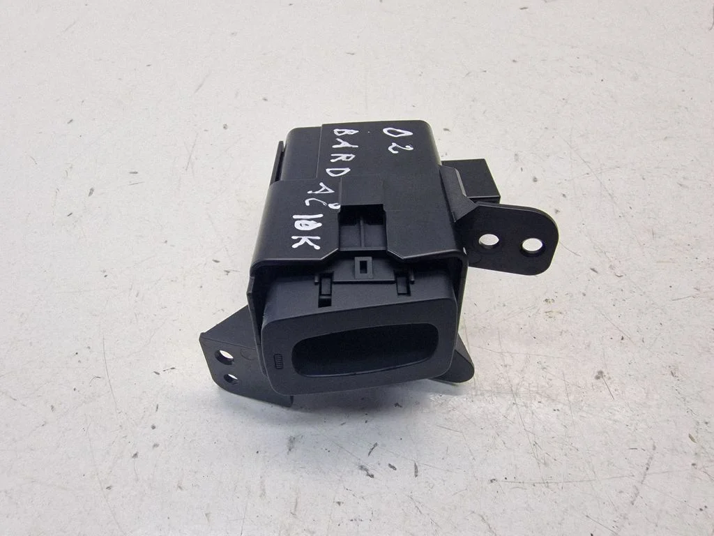 Ignition key card reader – KIA Optima (2010-2015)