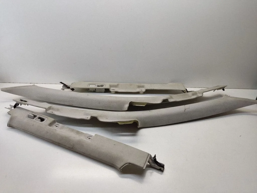 Other sill/pillar trim element 4B9868631E