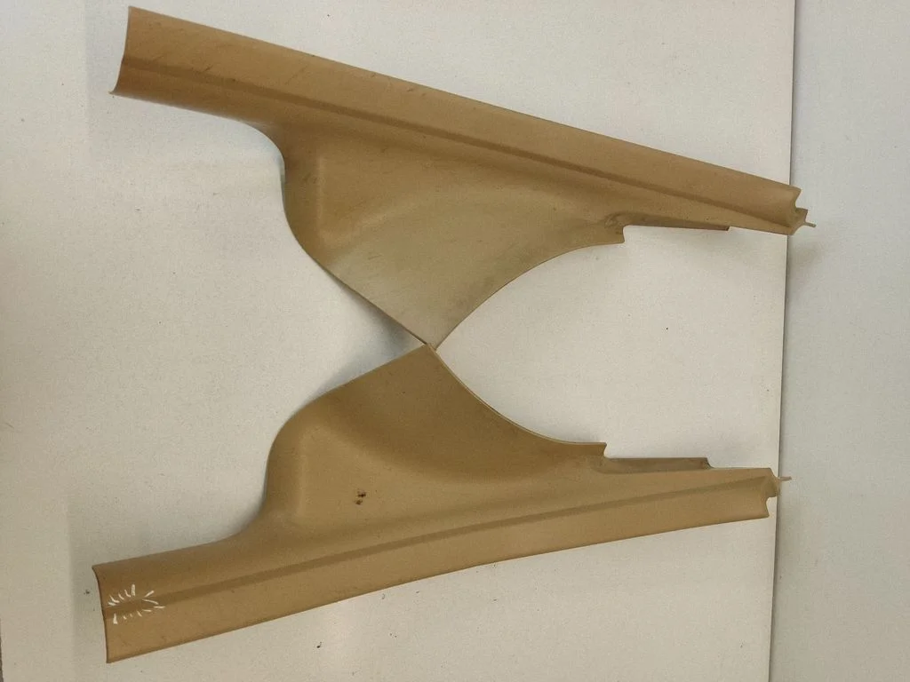 Other sill/pillar trim element – BMW 5 Series E60 E61 (2004-2010)