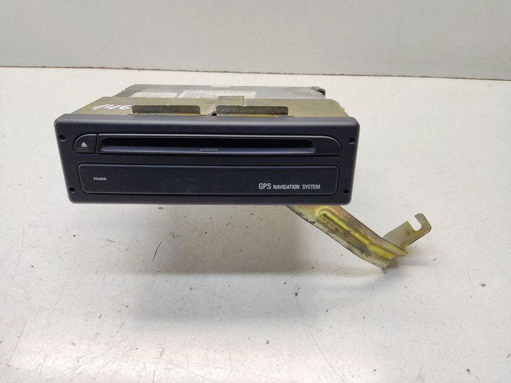 Napęd CD/DVD nawigacji – BMW Seria 5 E39 (1996-2003)